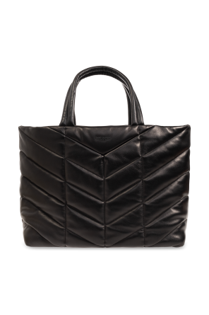 Black Basket Cabas shopper bag Phoebe Philo - Vitkac AS